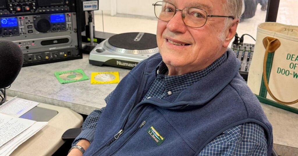 Doo-Wop ayuda a atravesar la zona durante la tormenta de nieve | Arte y entretenimiento