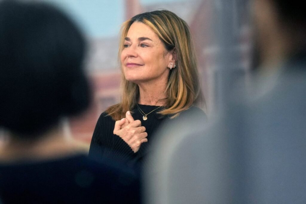 Doors were propped open at missing mother's Arizona home, Savannah Guthrie recounts in interview