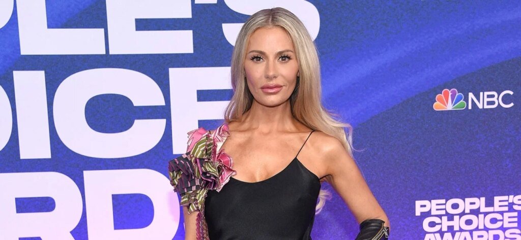 Dorit Kemsley Addresses Her Mansion Being In Pre-Foreclosure