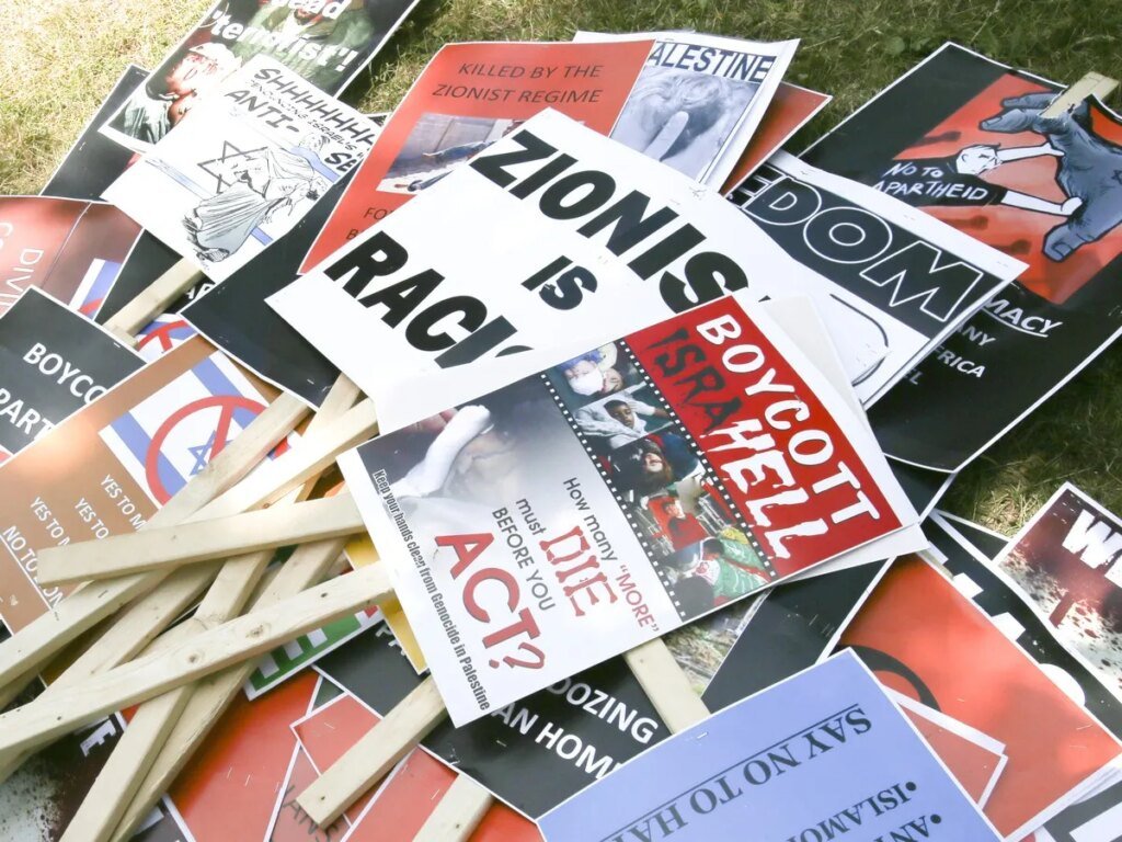 Doug Ford seeking injunction to shut down Al-Quds Day rally in Toronto