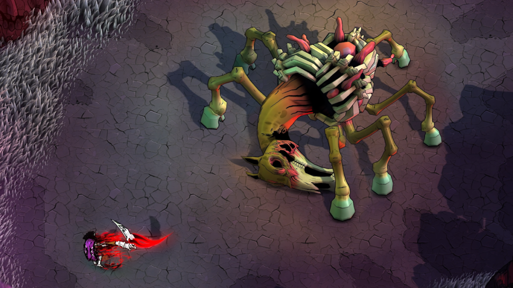 Drinkbox Studios’ Blighted will be out for Switch 2 and PC this fall Drinkbox Studios' Blighted will be out for Switch 2 and PC this fall