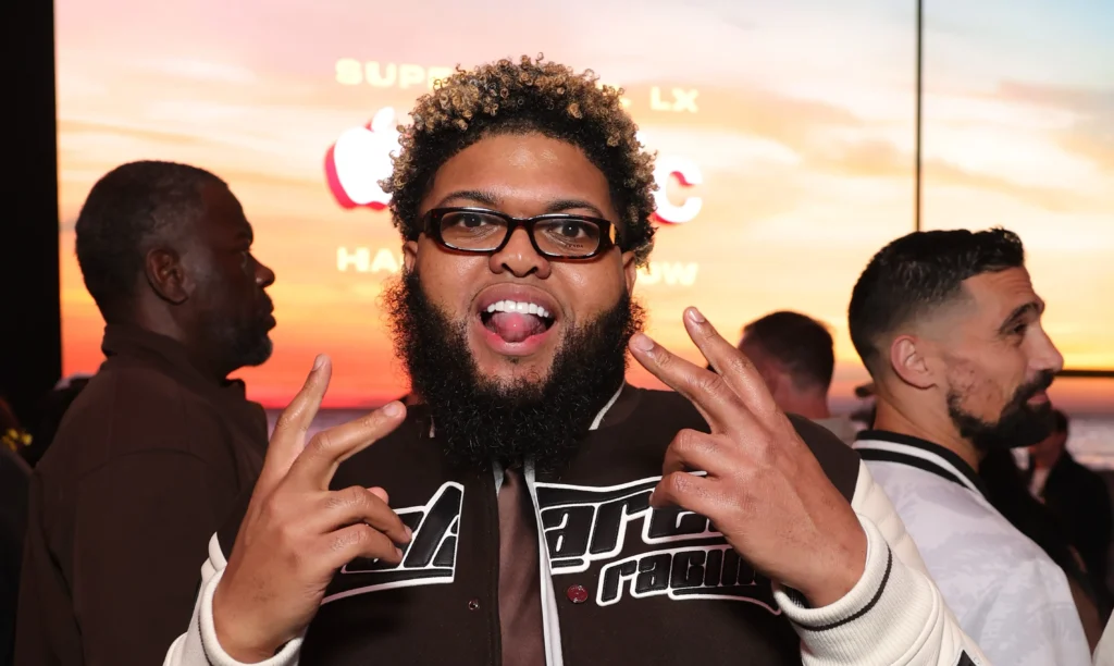 Druski Sparks Questions About His Relatives Amid Skit Backlash