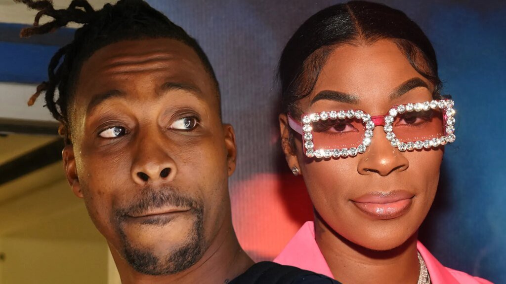 Dwight Howard Police Calls For Service Include Suicide Threat Before Divorce Filing