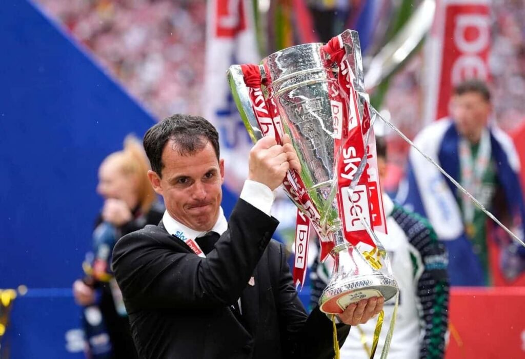 EFL confirms major change to play-off format