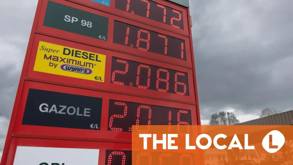 EU countries urged to lower energy taxes to reduce consumer bills