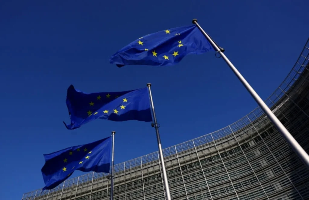 EU says Pornhub and others failed to stop minors accessing adult content EU says Pornhub and others failed to stop minors accessing adult content