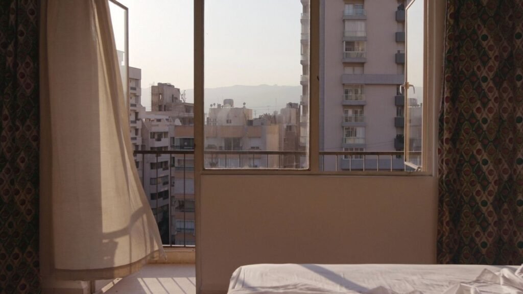 EXCLUSIVE: Trailer for CPH:DOX entry Dream of Another Summer