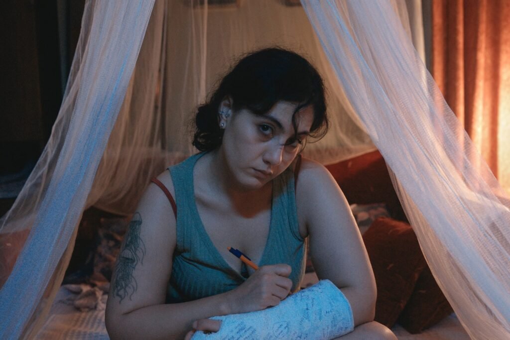 EXCLUSIVE: Trailer for Pınar Yorgancıoğlu's Those Who Whistle After Dark