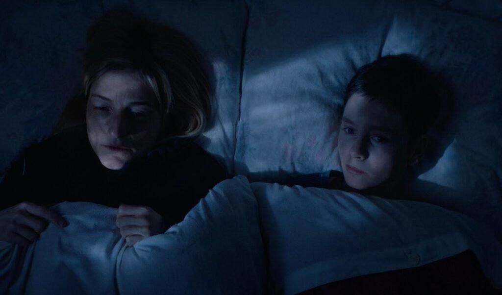 EXCLUSIVE: Trailer for SMART7 entry A River's Gaze