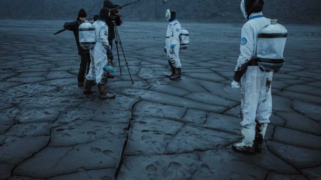 EXCLUSIVE: Trailer for Thessaloniki Documentary competition title Candidates of Death