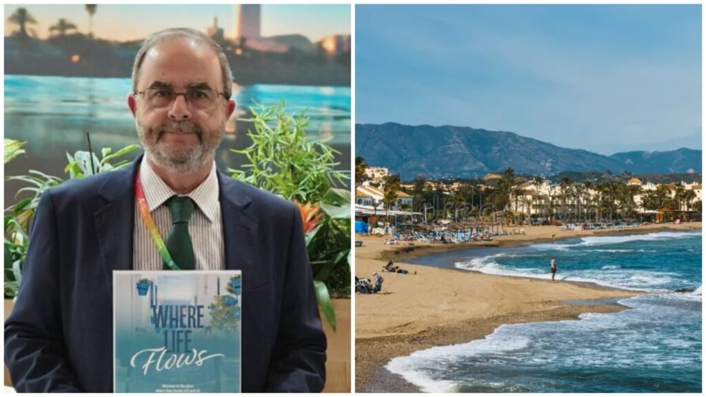 Easter bookings down 35% amid rail gaps