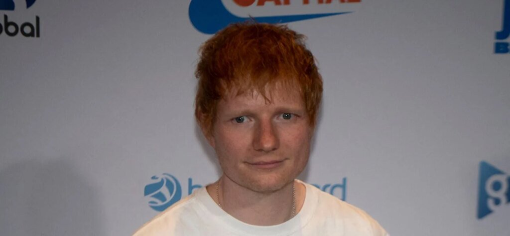 Ed Sheeran Details Wife Cherry Seaborn's 'Scary' Surgery