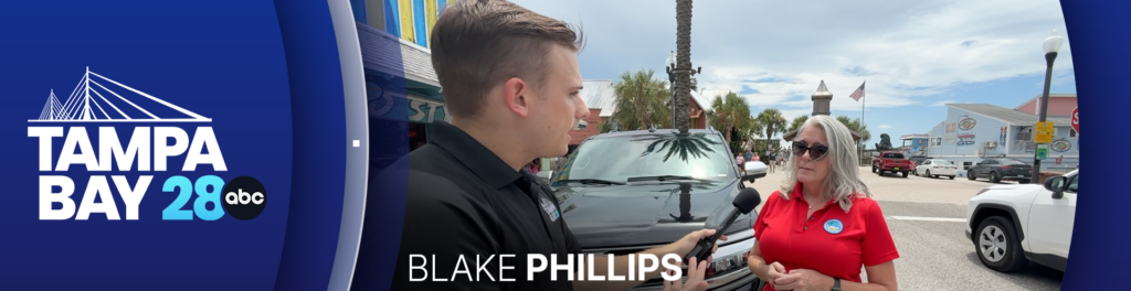 El Festival Anual Sugar Sand trae arte esculpido a mano a Clearwater Beach – Celebrity Land