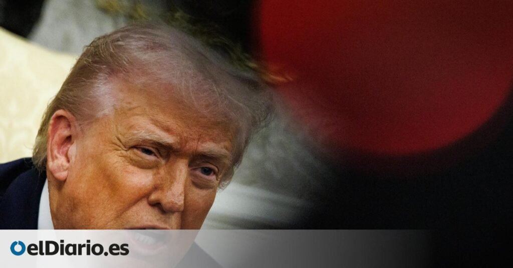 El Gobierno desmiente "tajantemente" a la Casa Blanca y niega que vaya a "cooperar militarmente" en los ataques a Irán