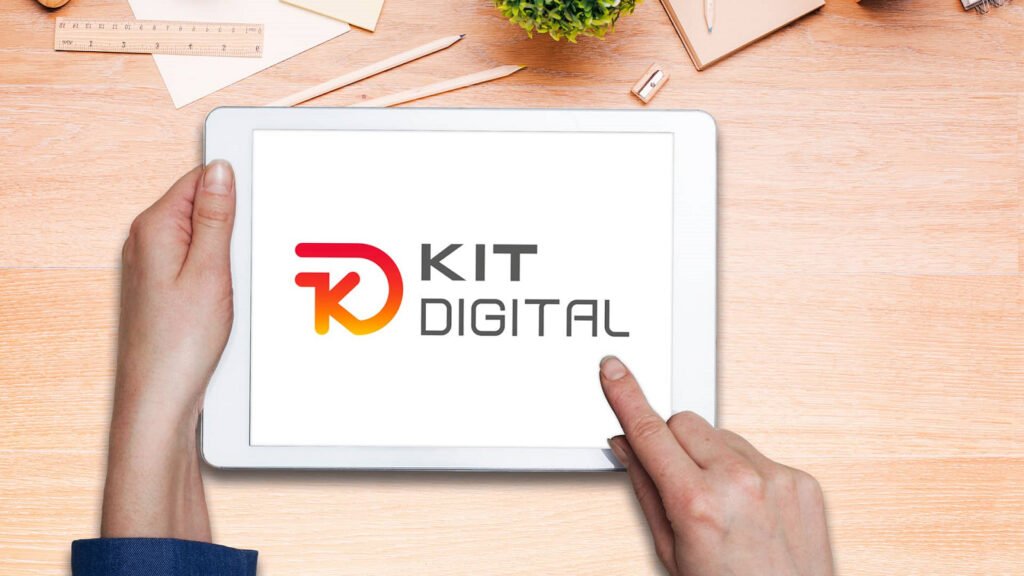 El Kit Digital se reactiva hasta agotar fondos El Kit Digital se reactiva hasta agotar fondos