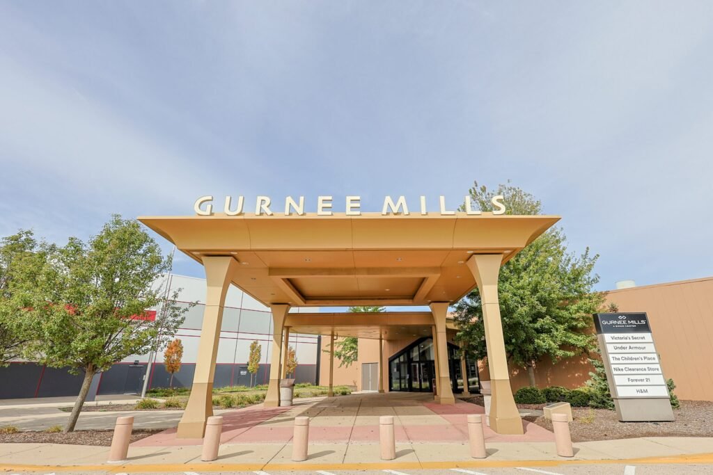 El centro comercial Gurnee Mills anuncia la apertura de varias tiendas nuevas y opciones de entretenimiento – Celebrity Land