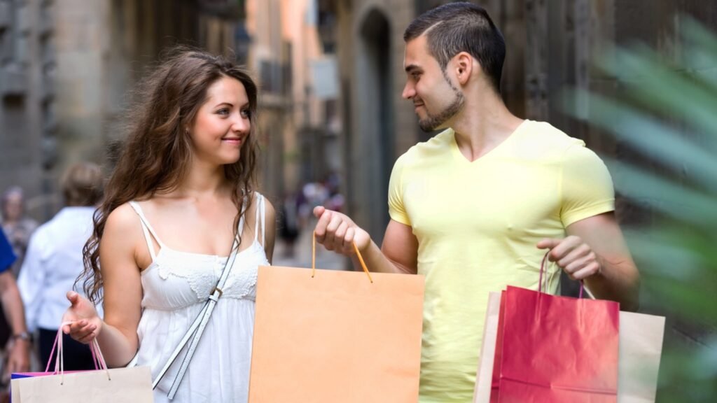 El comprador internacional impulsa el crecimiento del retail en nuestro país El comprador internacional impulsa el crecimiento del retail en nuestro país