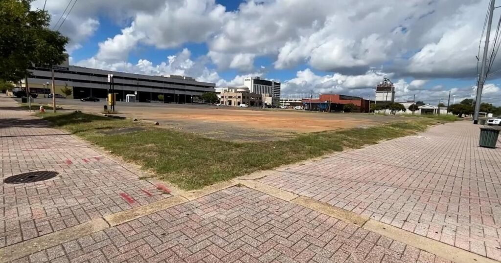 El consejo de Shreveport aprueba nuevos impuestos para el distrito de cine y entretenimiento