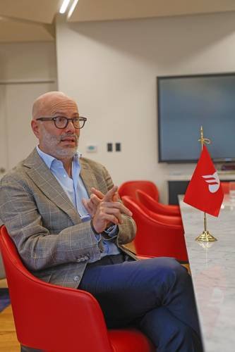 El dinero, listo para trabajar en México El dinero, listo para trabajar en México