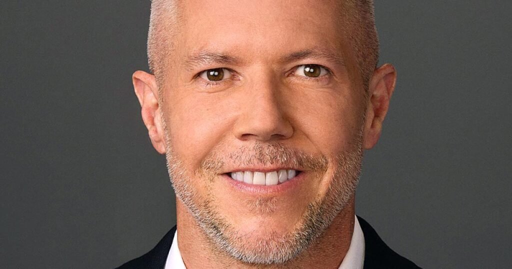 El veterano del estudio de Disney Paul Roeder obtiene un papel importante en el gabinete de Josh D’Amaro – Celebrity Land