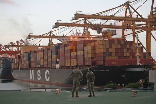 Elecciones en EU retrasarán la revisión del T-MEC Elecciones en EU retrasarán la revisión del T-MEC