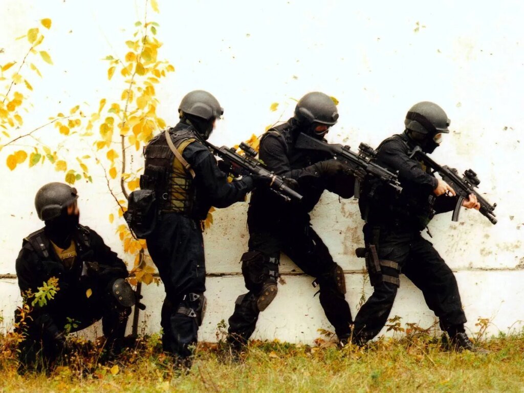 Elite special forces sergeant who assaulted ex-wife gets reduced sentence due to military service