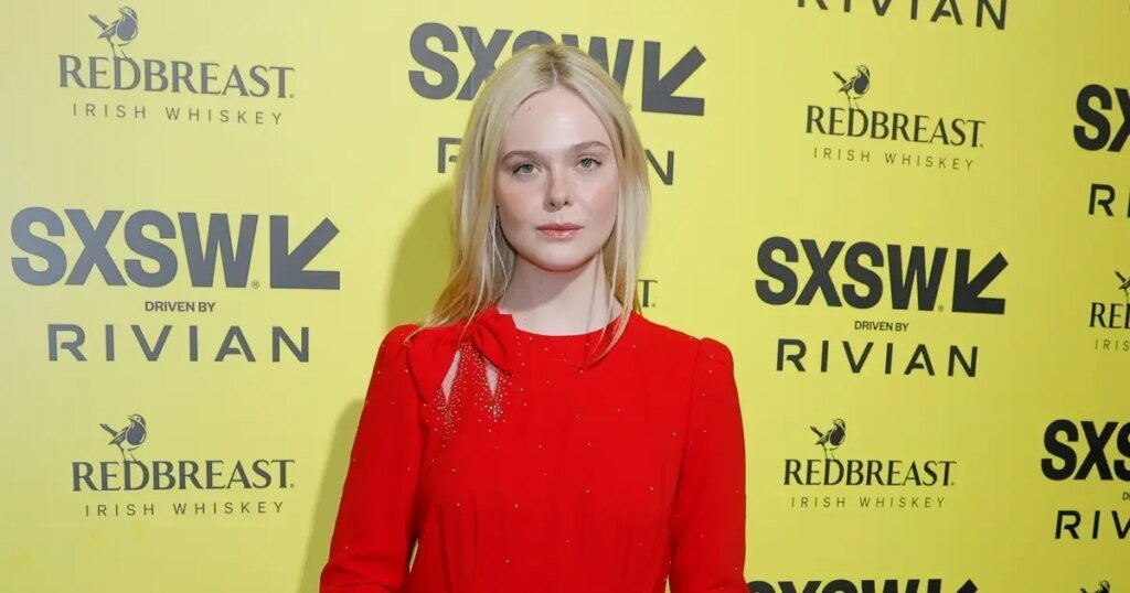 Elle Fanning Reveals Why She Created an OnlyFans Account