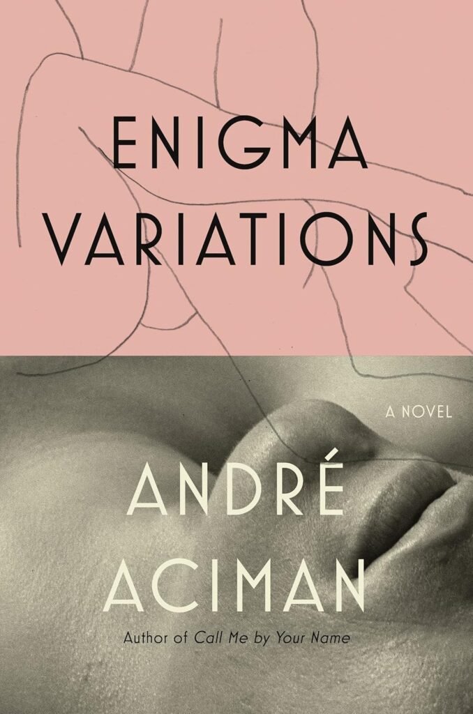 Enigma Variations: Netflix Orders Drama Series, Aaron Taylor-Johnson Replaces Jeremy Allen White - canceled + renewed TV shows, ratings