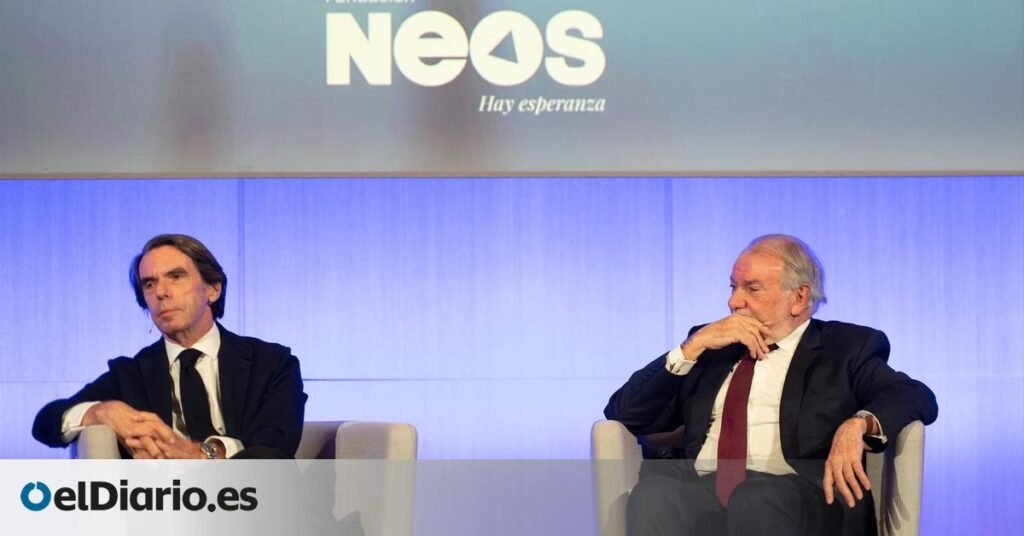 Era un atentado para cambiar el rumbo de España