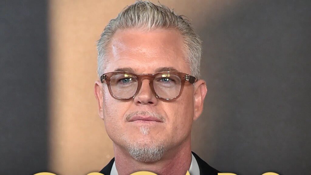 Eric Dane's Family 'Sad' Oscars Broadcast Left Him Out of In Memoriam