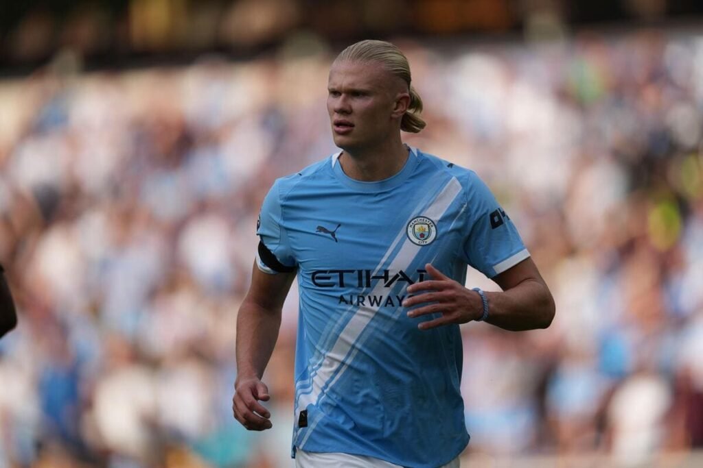 Erling Haaland to Barcelona? Agent breaks silence on 'priority agreement' ahead of Sunday’s election