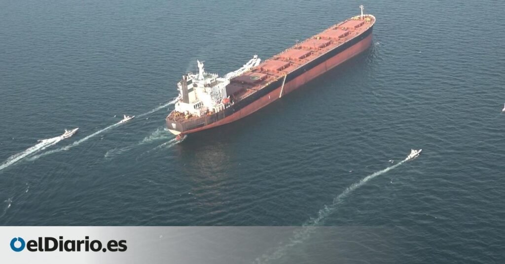 Esta no es la guerra de Europa