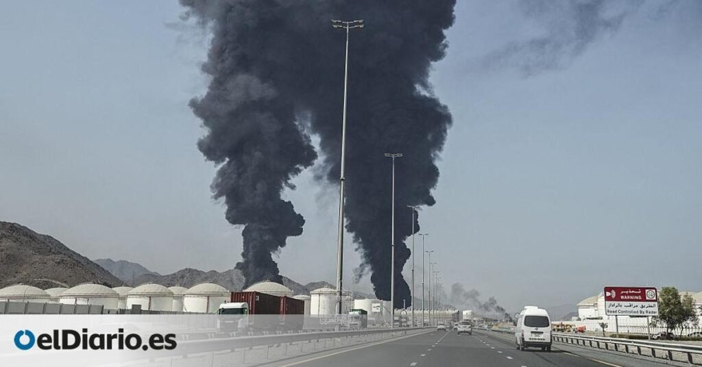 Esta no es nuestra guerra Esta no es nuestra guerra