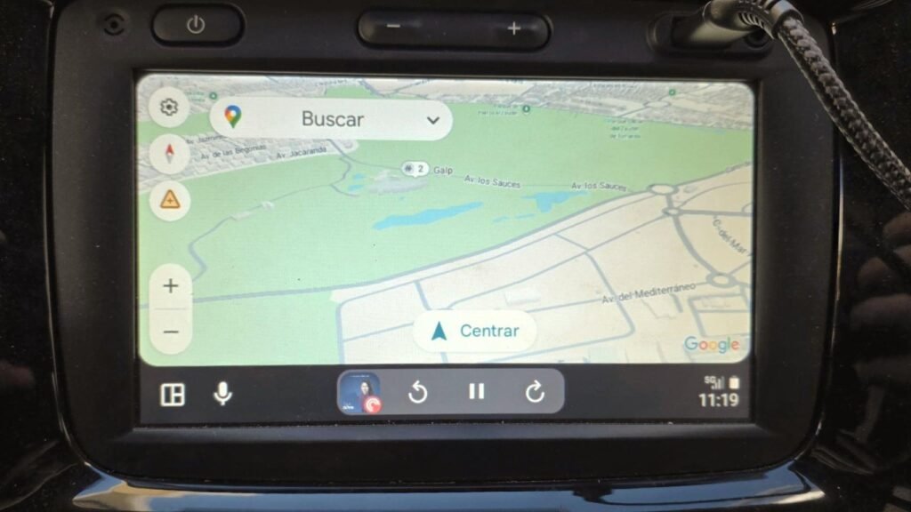 Este es el único inconveniente real que tiene Android Auto sin cables y la única forma de solucionarlo no te va a gustar Este es el único inconveniente real que tiene Android Auto sin cables y la única forma de solucionarlo no te va a gustar