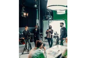 Estonia’s First Film Campus Might Receive Film Projects Right after Its Opening Estonia’s First Film Campus Might Receive Film Projects Right after Its Opening