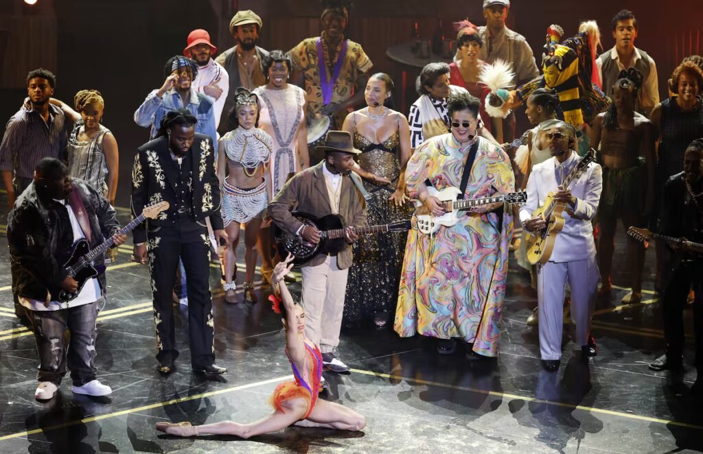 Euphoria for ‘Sinners’ and flowing tequila: the night at the bars of the Dolby theatre | Culture Euphoria for ‘Sinners’ and flowing tequila: the night at the bars of the Dolby theatre | Culture