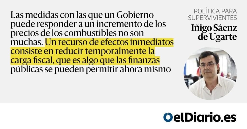 Europa ya se encuentra en estado de alarma económica