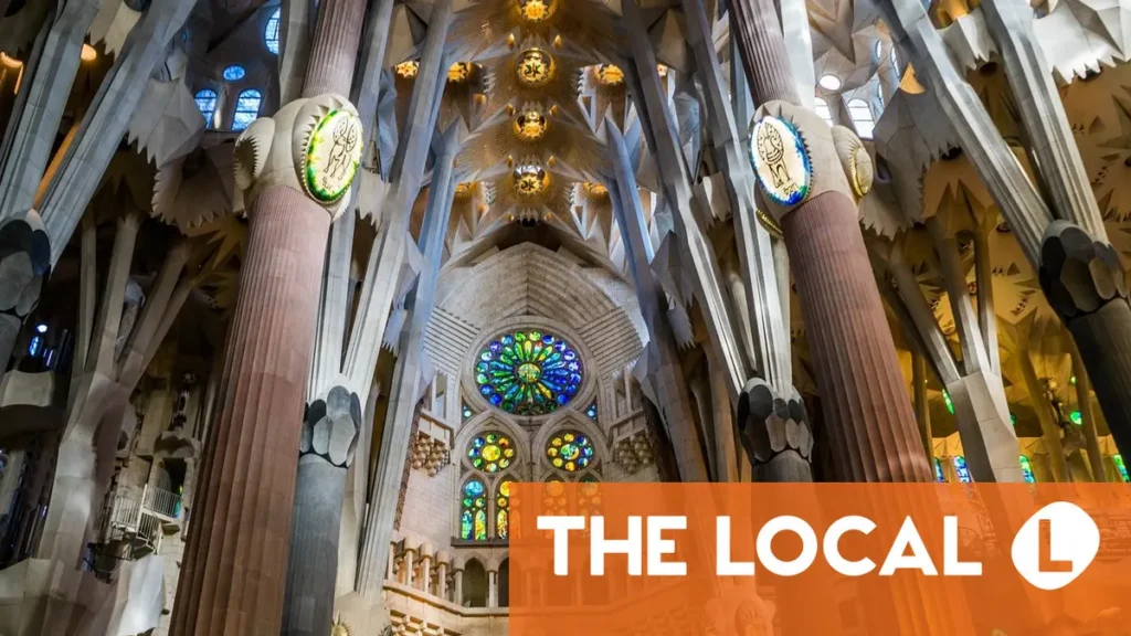 Everything you need to know about Barcelona’s Gaudi Year 2026 Everything you need to know about Barcelona's Gaudi Year 2026