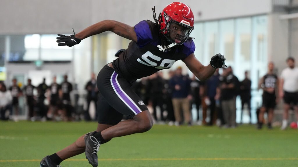 Everything you need to know ahead of CFL Combine