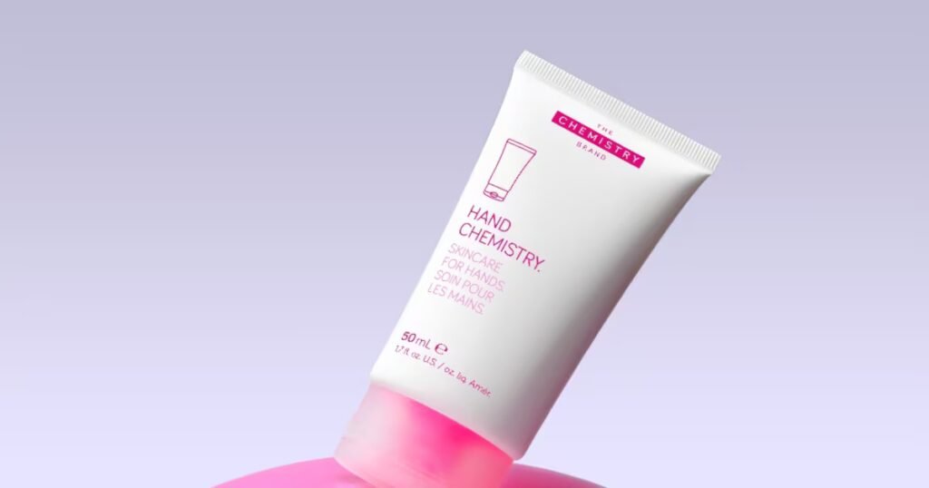 Exclusive: Deciem to Relaunch The Chemistry Brand