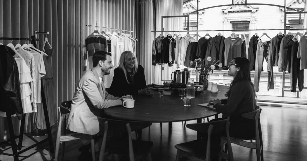 Exclusive: H&M Says Sustainability Is Good for Business. Can It Get Shoppers to Care?