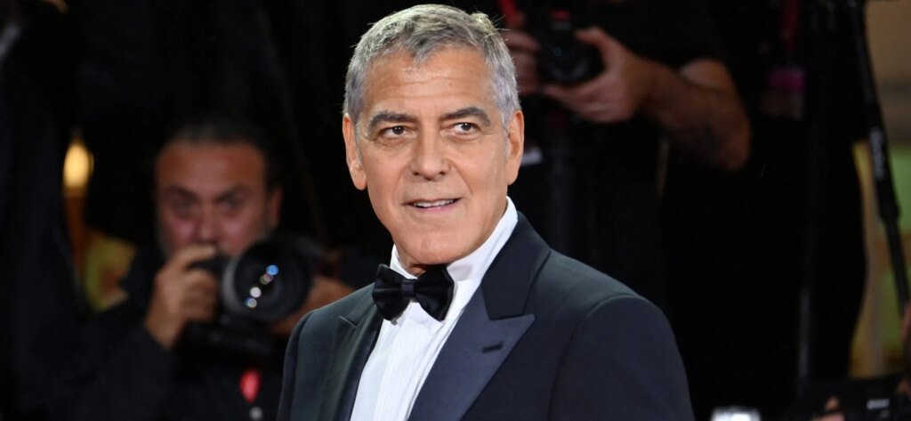 Expert Reveals Why Stars Like George Clooney Have Left Hollywood For France Expert Reveals Why Stars Like George Clooney Have Left Hollywood For France