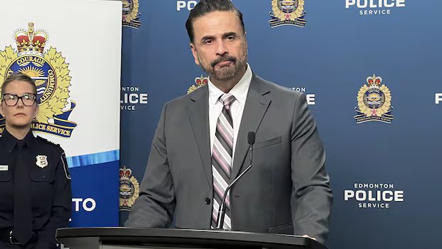 Extortions targeting Edmonton’s South Asian community prompt deportations: police Extortions targeting Edmonton's South Asian community prompt deportations: police