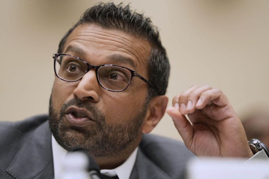 FBI, CIA chiefs urge GOP lawmakers to reauthorize surveillance law without changes