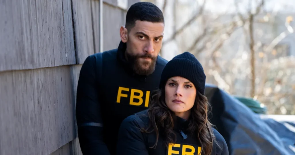 FBI Is Worried About Missy Peregrym's Maggie After Major Death