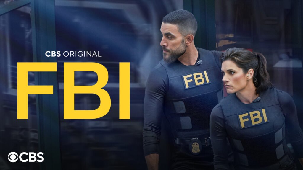 FBI: Season Eight Ratings + Viewer Votes - canceled + renewed TV shows, ratings