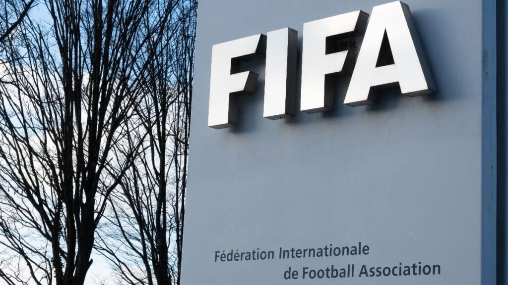 FIFA planning to keep Iran's World Cup games in the US despite pleas to switch them to Mexico