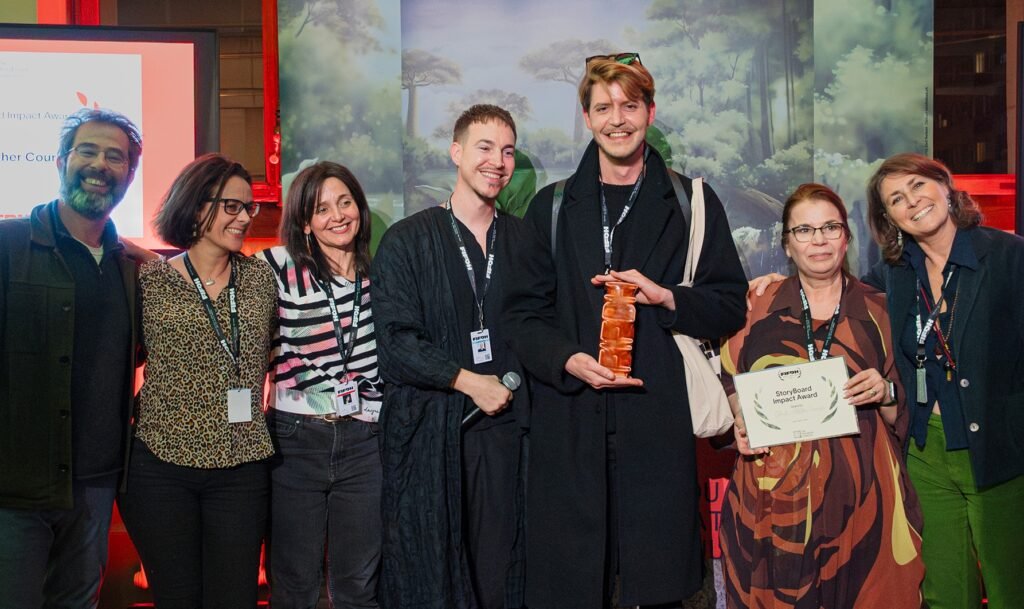 FIFDH Impact Days announces its winners