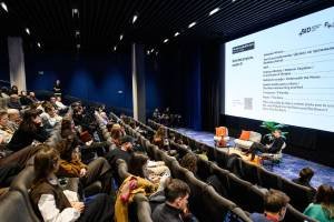 FNE at Febiofest Bratislava 2026: Projects Showcased at Works in Progress Pitchings – Bratislava Industry Days FNE at Febiofest Bratislava 2026: Projects Showcased at Works in Progress Pitchings – Bratislava Industry Days