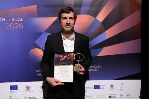 FNE at Sofia IFF 2026: Festival Winners FNE at Sofia IFF 2026: Festival Winners